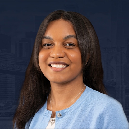 Isabelle  Joseph Photo